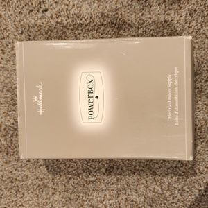 Hallmark Powerbox for Illumination ornaments